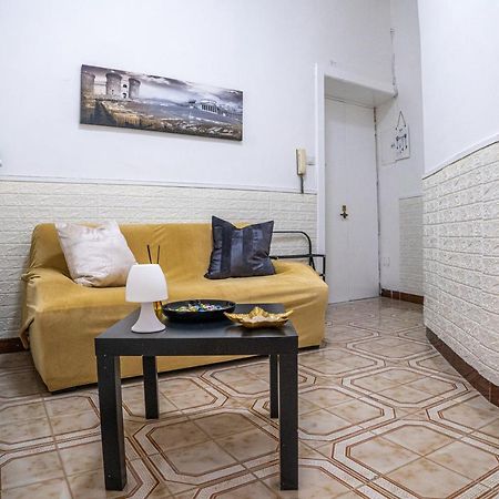 Core Di Napoli Exteriör bild