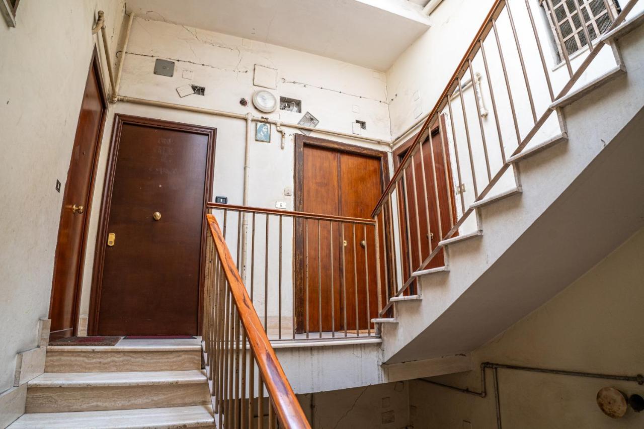 Core Di Napoli Exteriör bild